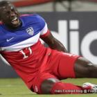 Altidore injured USA-Ghana World