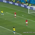 Brazil vs Switzerland - Match 9 - 2018 FIFA World Cup