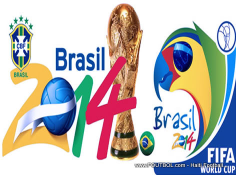 World Cup / Coupe du Monde 2014 - Brazil
