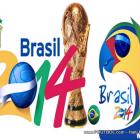 World Cup Coupe du Monde 2014