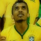 Brazil Luis Gustavo nan Coupe Du