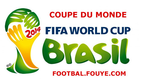 FIFA world cup logo